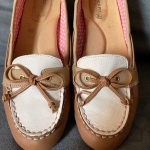 Sperry top sider